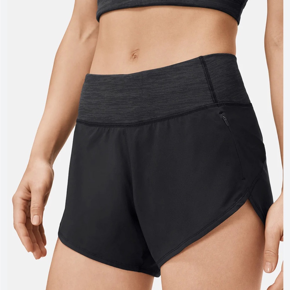 Outdoor Voices 2.5 Hudson Shorts